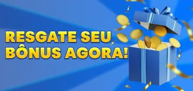 Reivindique seu bônus de IPIWIN agora
